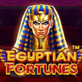 Egyptian Fortunes Slot