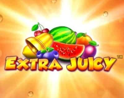 Extra Juicy Slot