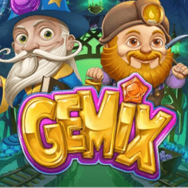 Gemix Slot