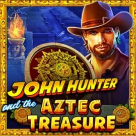 John Hunter and the Aztec Treasure