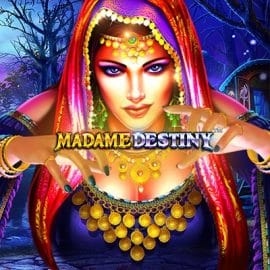 Madame Destiny Slot