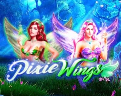 Pixie Wings Slot