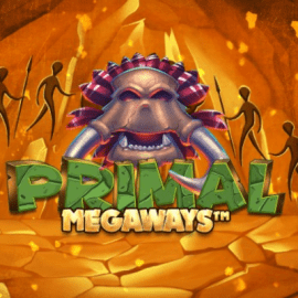 Primal MegaWays Slot