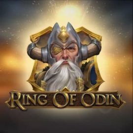 Ring of Odin Slot