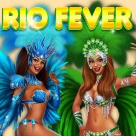 Rio Fever Slot