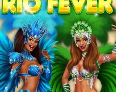 Rio Fever Slot