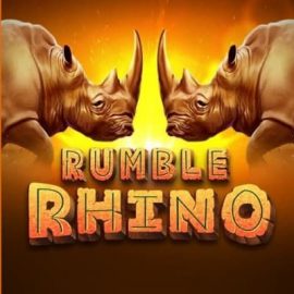 Rumble Rhino Slot