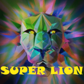 Super Lion Slot