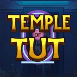 Temple of Tut Slot