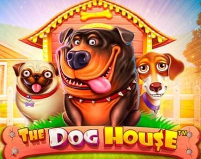 The Dog House Slot