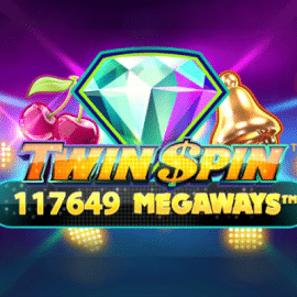 Twin Spin Megaways Slot