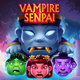 Vampire Senpai Slot