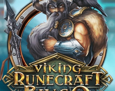 Viking Runecraft Bingo Slot