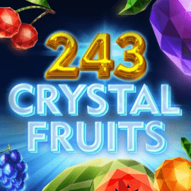 243 Crystal Fruits Slot