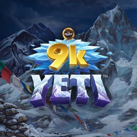 9k Yeti Slot