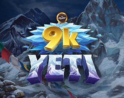 9k Yeti Slot