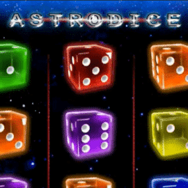 Astrodice Slot