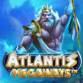 Atlantis Megaways