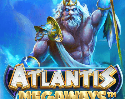 Atlantis Megaways