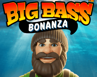 Big Bass Bonanza Slot