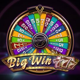 Big Win 777 Slot