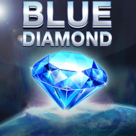 Blue Diamond Slot