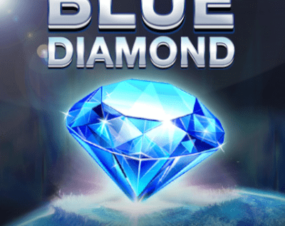 Blue Diamond Slot