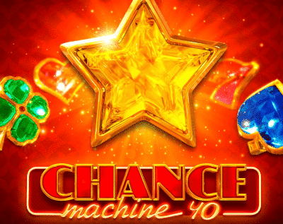 Chance Machine 40