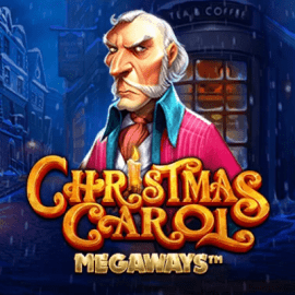 Christmas Carol Megaways