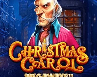 Christmas Carol Megaways