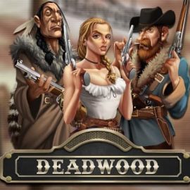 Deadwood Slot