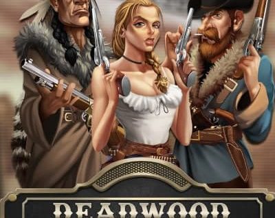 Deadwood Slot