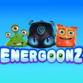 Energoonz Slot