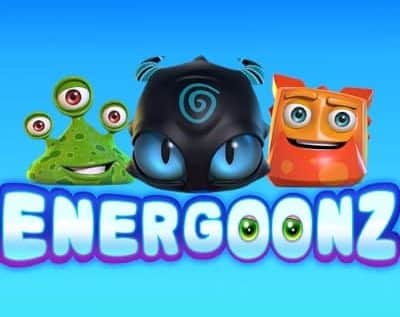 Energoonz Slot