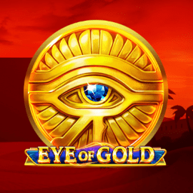 Eye of Gold