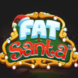 Fat Santa Slot