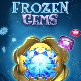 Frozen Gems Slot