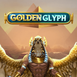 Golden Glyph Slot