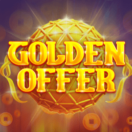 Golden Offer Slot