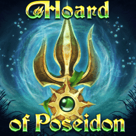 Hoard of Poseidon Slot