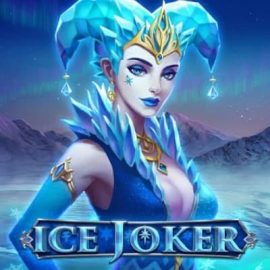 Ice Joker Slot