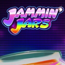 Jammin Jars Slot