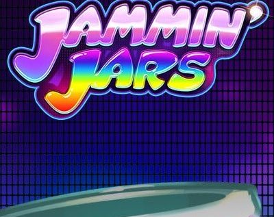 Jammin Jars Slot