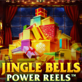 Jingle Bells Power Reels Review Slot