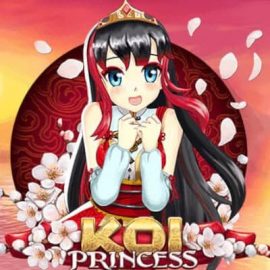 Koi Princess Slot