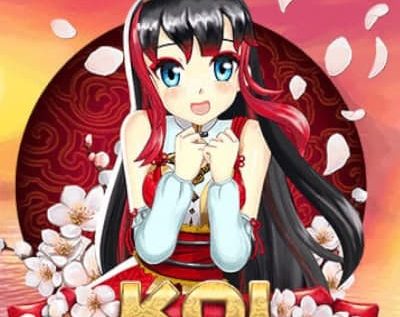 Koi Princess Slot