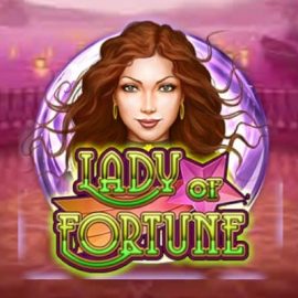 Lady of Fortune Slot