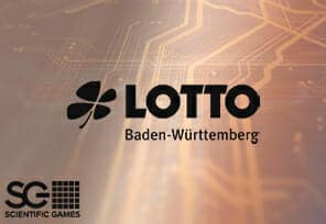 Scientific Games and Germany’s Lotto Baden-Württemberg celebrate launch of Symphony™ lottery gaming systems technology