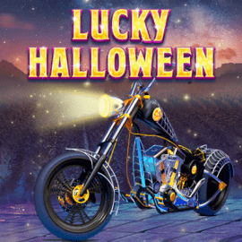 Lucky Halloween Slot