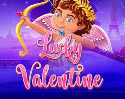 Lucky Valentine Slot